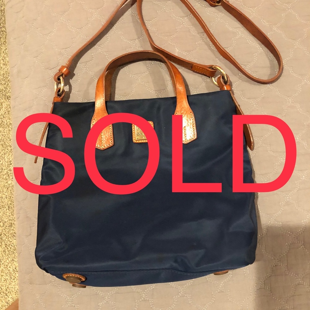 Dooney & Bourke Crossbody Handbag